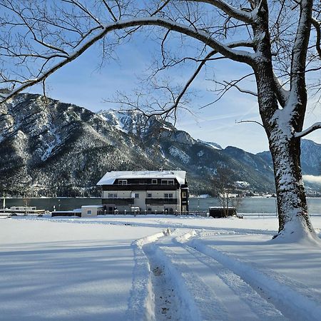 Appartements Am Achensee Pertisau Exterior foto