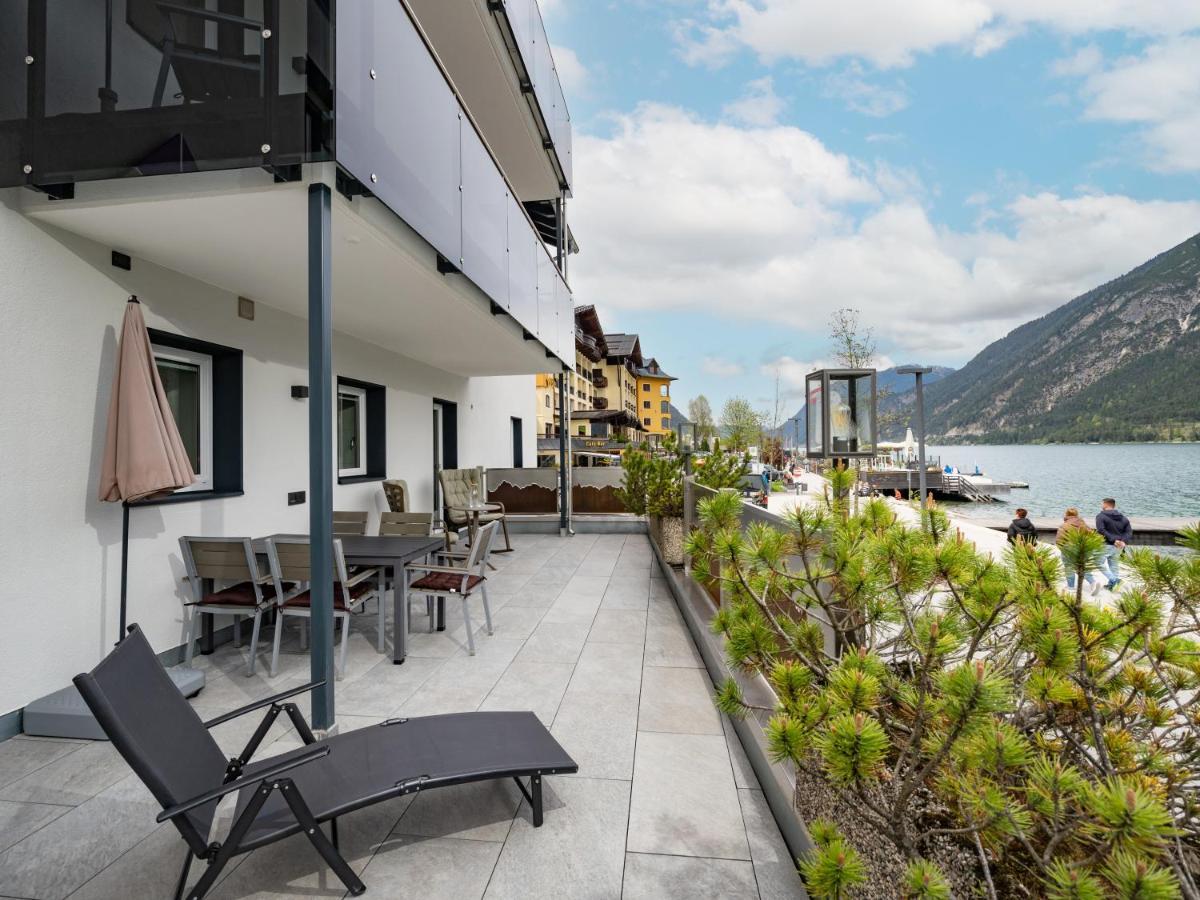 Appartements Am Achensee Pertisau Exterior foto