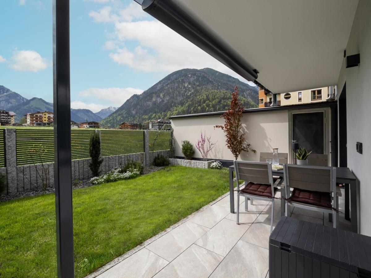 Appartements Am Achensee Pertisau Exterior foto