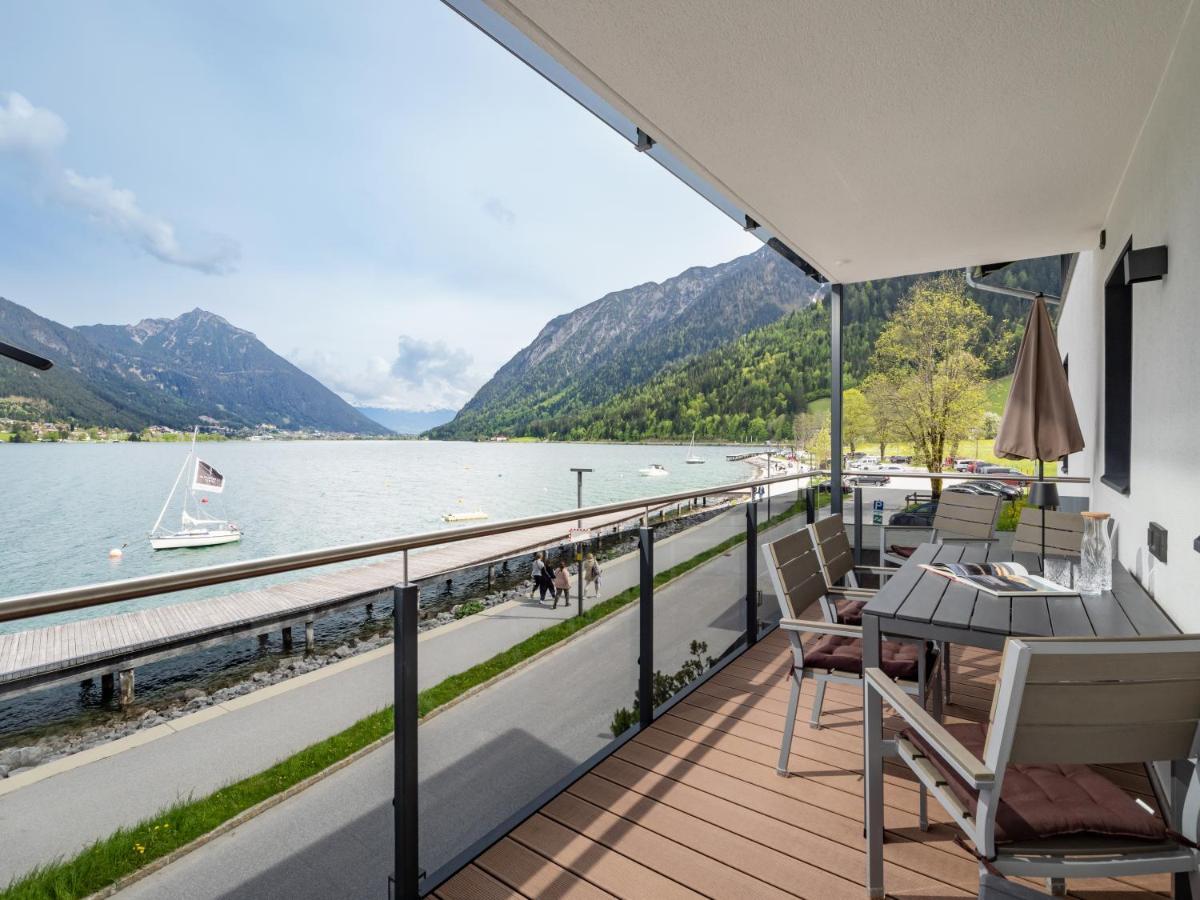 Appartements Am Achensee Pertisau Exterior foto