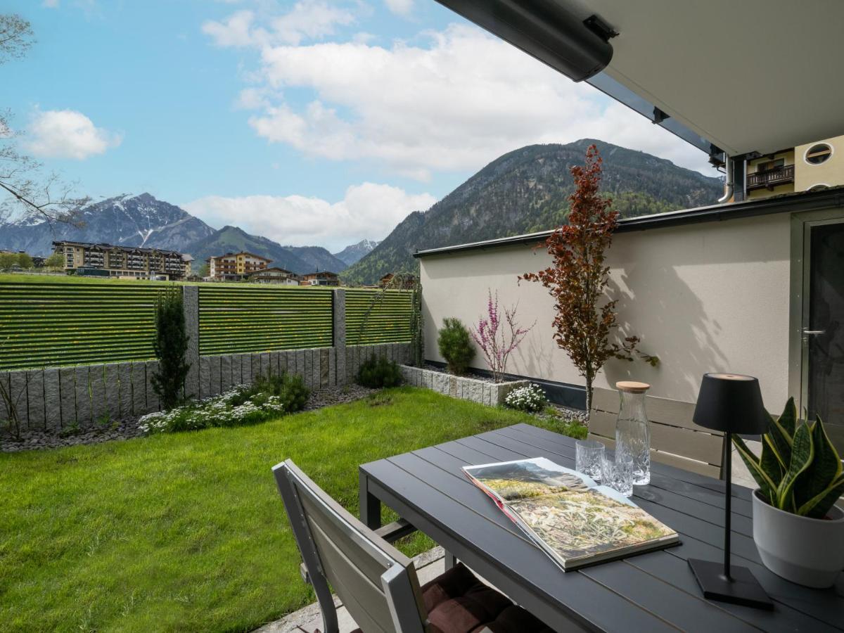 Appartements Am Achensee Pertisau Exterior foto