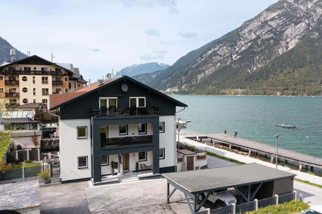 Appartements Am Achensee Pertisau Exterior foto