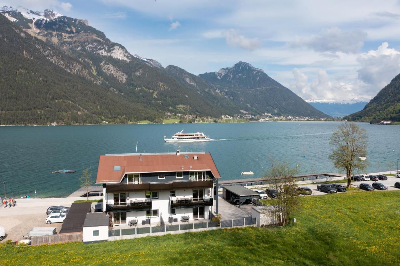 Appartements Am Achensee Pertisau Exterior foto